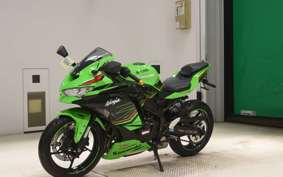KAWASAKI ZX-25R-2SE 2014 ZX250H