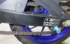 SUZUKI GSX-S125 DL32B