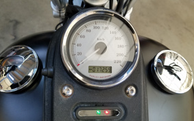 HARLEY FXDB1580 2010 GX4