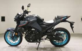 YAMAHA MT-03 2023 RH21J