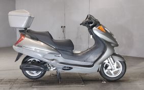 HONDA FORESIGHT MF04