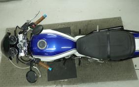 SUZUKI GSX400 IMPULSE 1997 GK79A