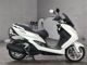 Фото Yamaha MAJESTY 155S с японского аукциона