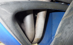 TRIUMPH DAYTONA 675 2008