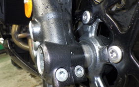 TRIUMPH STREET TRIPLE RS 2024