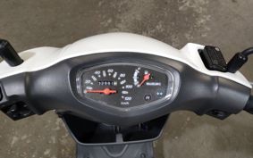 SUZUKI ADDRESS V125 CF4EA