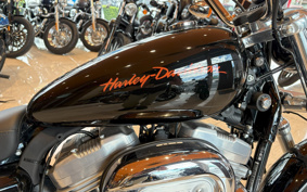 HARLEY XL883L 2012 CR2