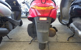 SUZUKI LET's 5 G CA47A