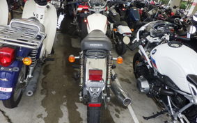 HONDA CB400SS NC41