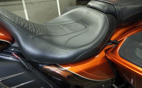 HARLEY FLHXSE 1800CVO 2012