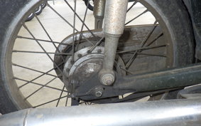 HONDA C50 SUPER CUB C50