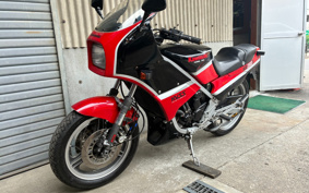 KAWASAKI KR250S KR250A