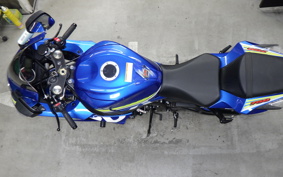 SUZUKI GSX-R750 2019