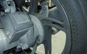HONDA PCX125 2018 JF56