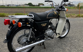 HONDA BENLY90 HA03
