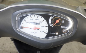 SUZUKI ADDRESS V125 G 2021 CF46A