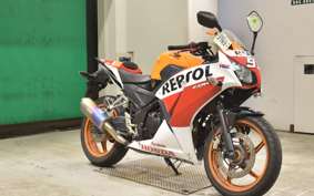HONDA CBR250R A 1995 MC41