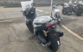 HONDA ADV160 KF54