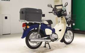 HONDA C50 SUPER CUB AA07