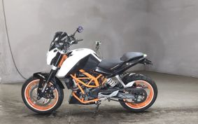 KTM 390 DUKE JGJ40