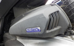 HONDA FORZA ｰ5 MF15