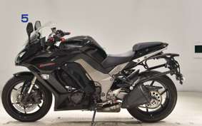KAWASAKI NINJA 1000 A 2012