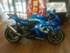 Фото Honda CBR150R с японского аукциона