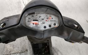 SUZUKI  LET`S 4G CA45A