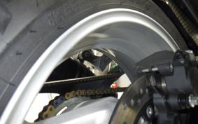 SUZUKI HAYABUSA Gen.2 2010