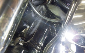 SUZUKI INTRUDER 400 Classic 2003 VK54A