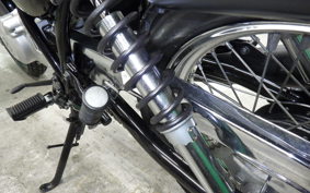 SUZUKI GRASS TRACKER Bigboy NJ4DA