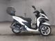 Фото Yamaha TRICITY 125 с японского аукциона