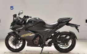 SUZUKI ｼﾞｸｻｰ250SF 2024 ED22B