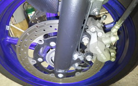 SUZUKI SV650 A 2020 VP55B