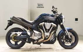 YAMAHA MT-01 2006