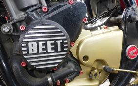 HONDA CB400SF 1992 NC31