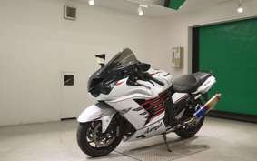 KAWASAKI ZX 1400 NINJA R A 2019