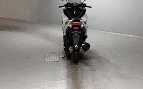 YAMAHA TRICITY 125 SE82J