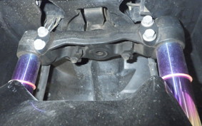 YAMAHA CYGNUS 125 XSR 2 2021 SE44J