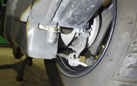 SUZUKI ADDRESS V125 SS 1985 CF4MA