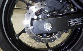 KAWASAKI NINJA 400 2022 EX400L