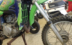 KAWASAKI KX60 KX060B