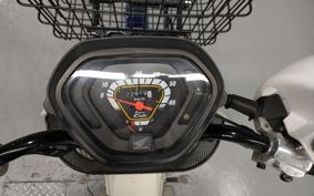 HONDA SUPER CUB50 AA07