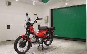 HONDA CT125-2 2020 JA65