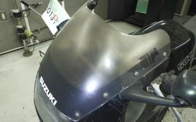 SUZUKI GSX250F Across GJ75A