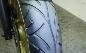 SUZUKI GSX400 IMPULSE 2009 GK7CA