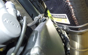 KAWASAKI NINJA ZX-6R A 2014