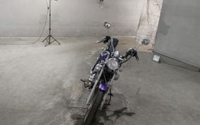 YAMAHA VIRAGO250S 3DM