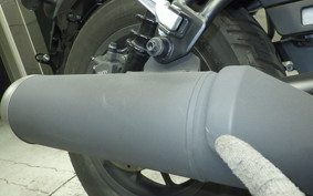 HONDA REBEL 250 A MC49