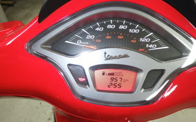VESPA SPRINT150 2016